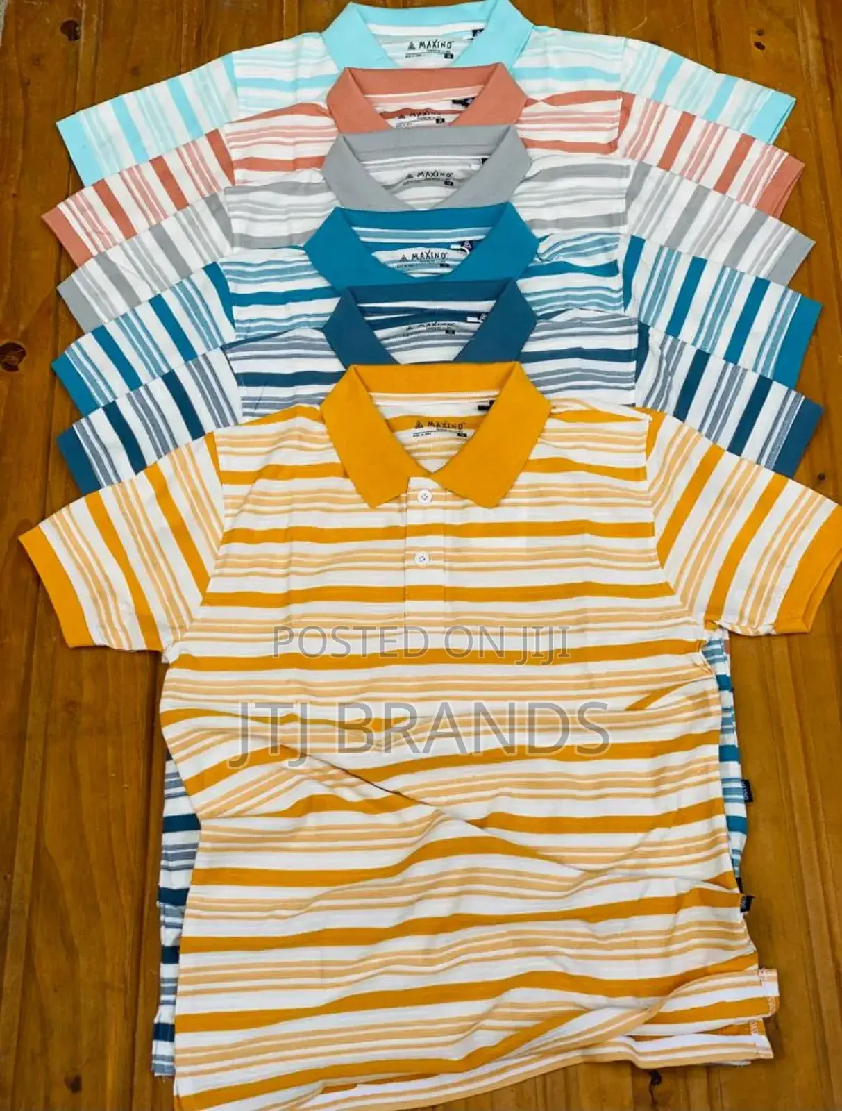 New Form Six T- Shirts