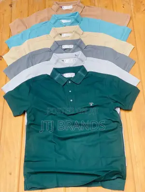 New Form Six Shirts