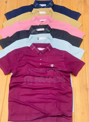 New Form Six Shirts