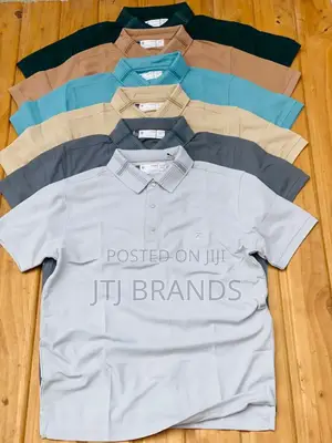 New Form Six Shirts