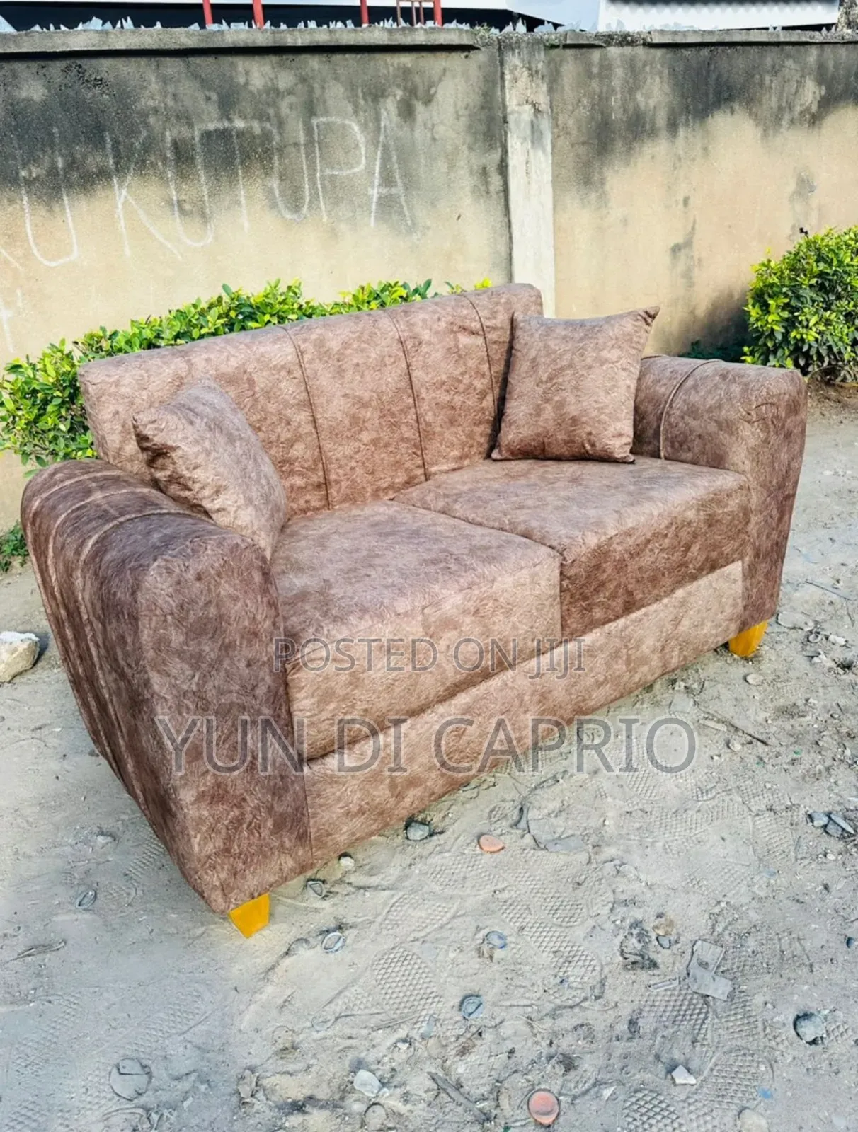 Sofa Classic Sana