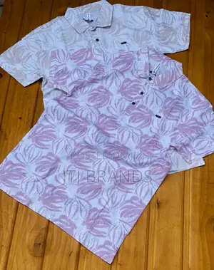 New Shirts