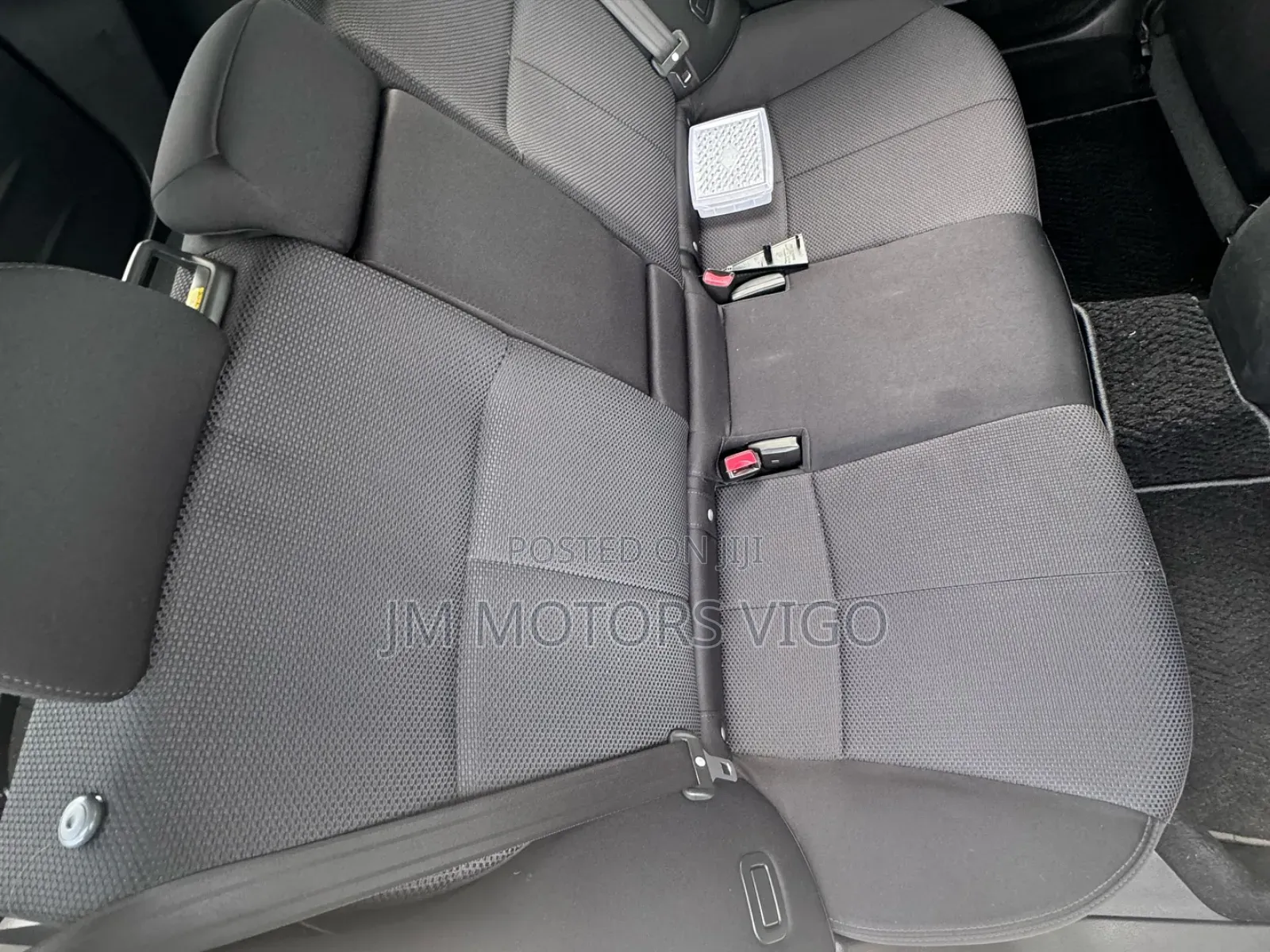 Subaru Forester 2008 Pearl
