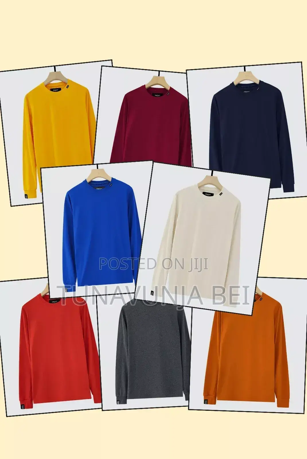 Long Sleeve