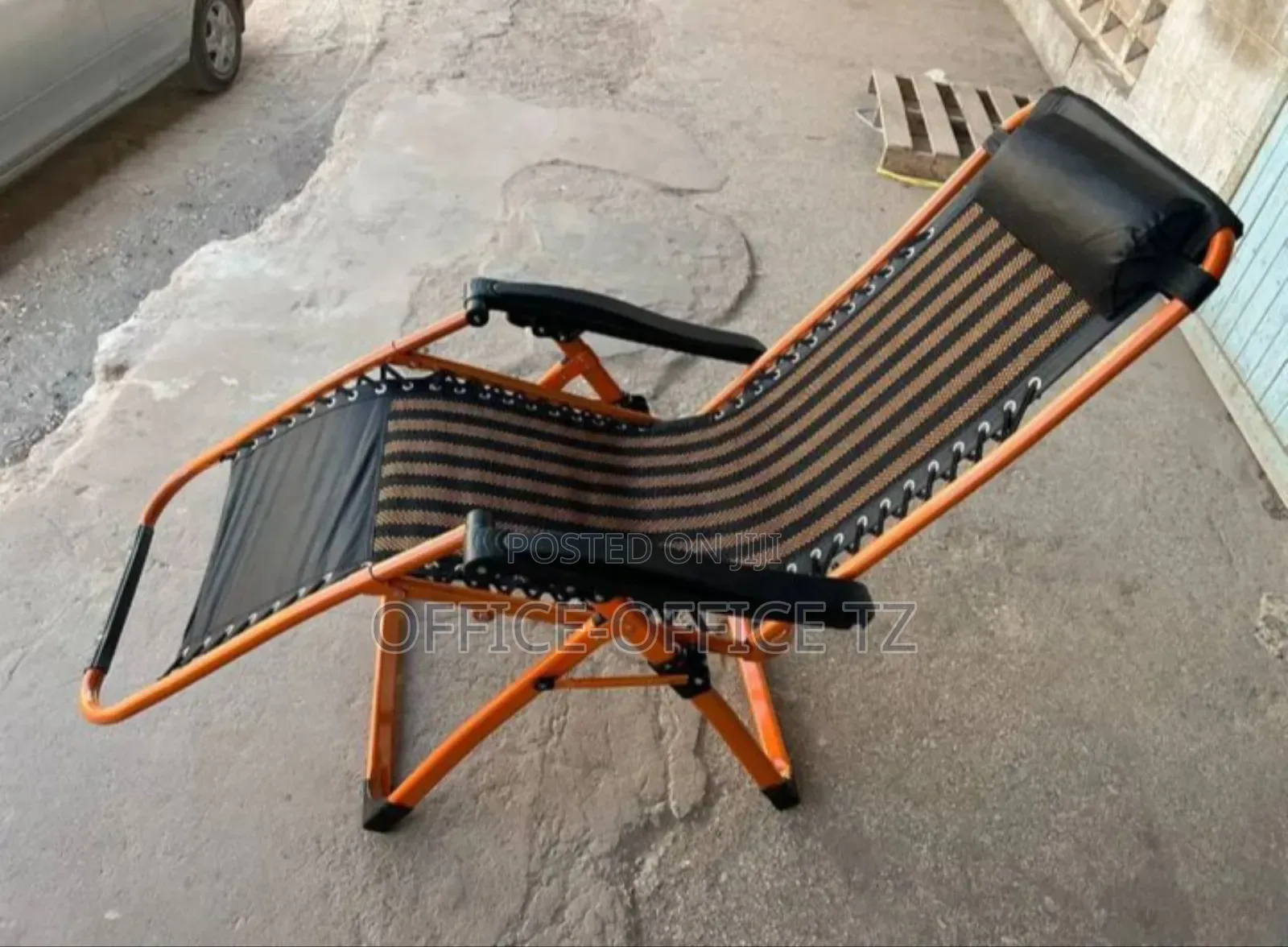 Folding Chair