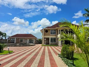 4bdrm House in Kigamboni for sale
