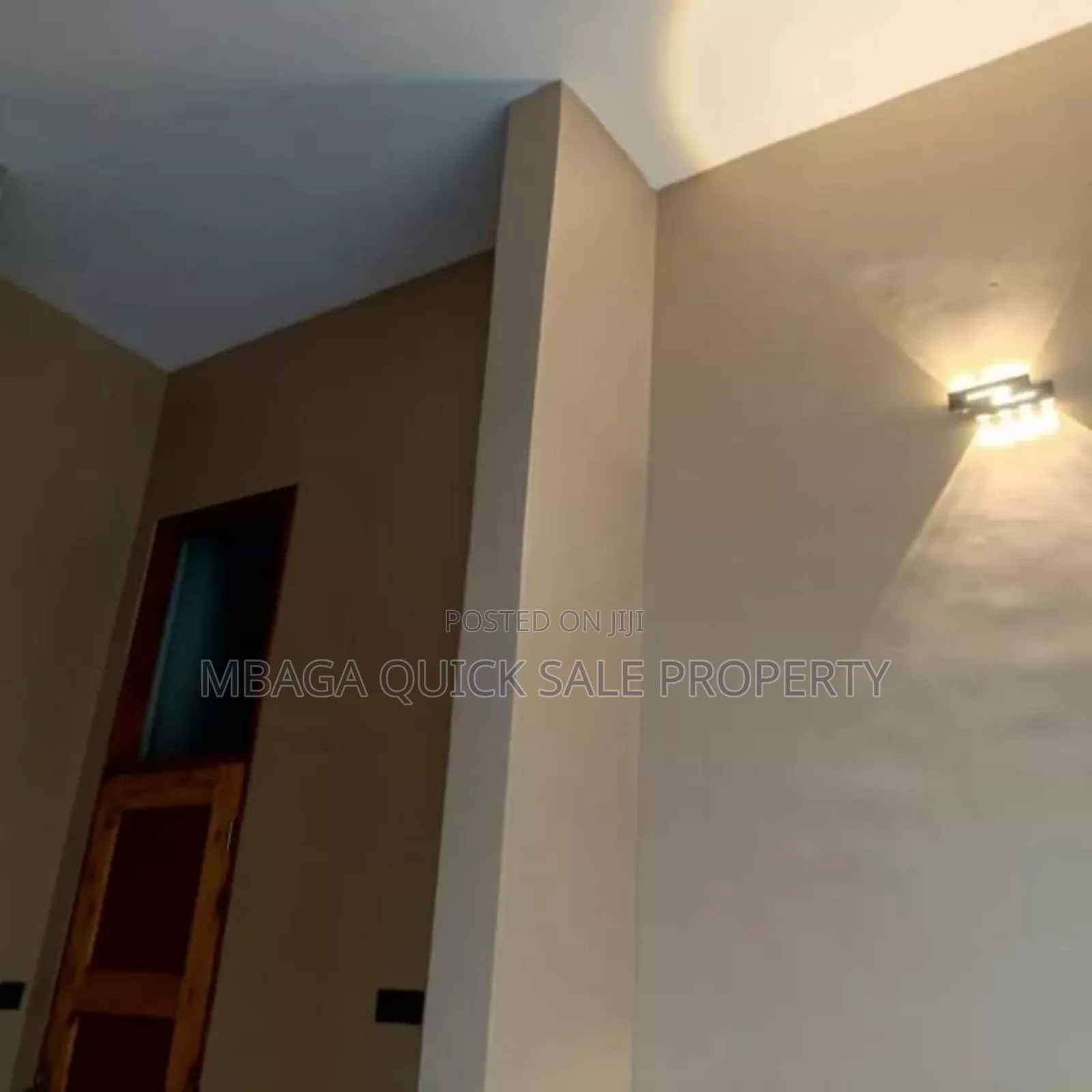 4bdrm House in Kibaha Maili Moja for sale