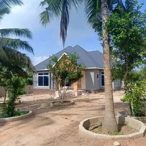 4bdrm House in Kibaha Maili Moja for sale