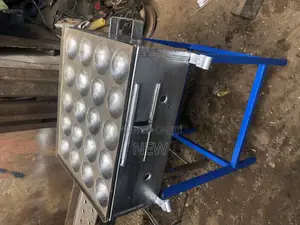 Jiko La Kupikia Vitumbua