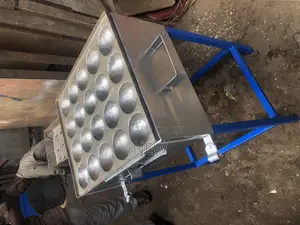Jiko La Kupikia Vitumbua