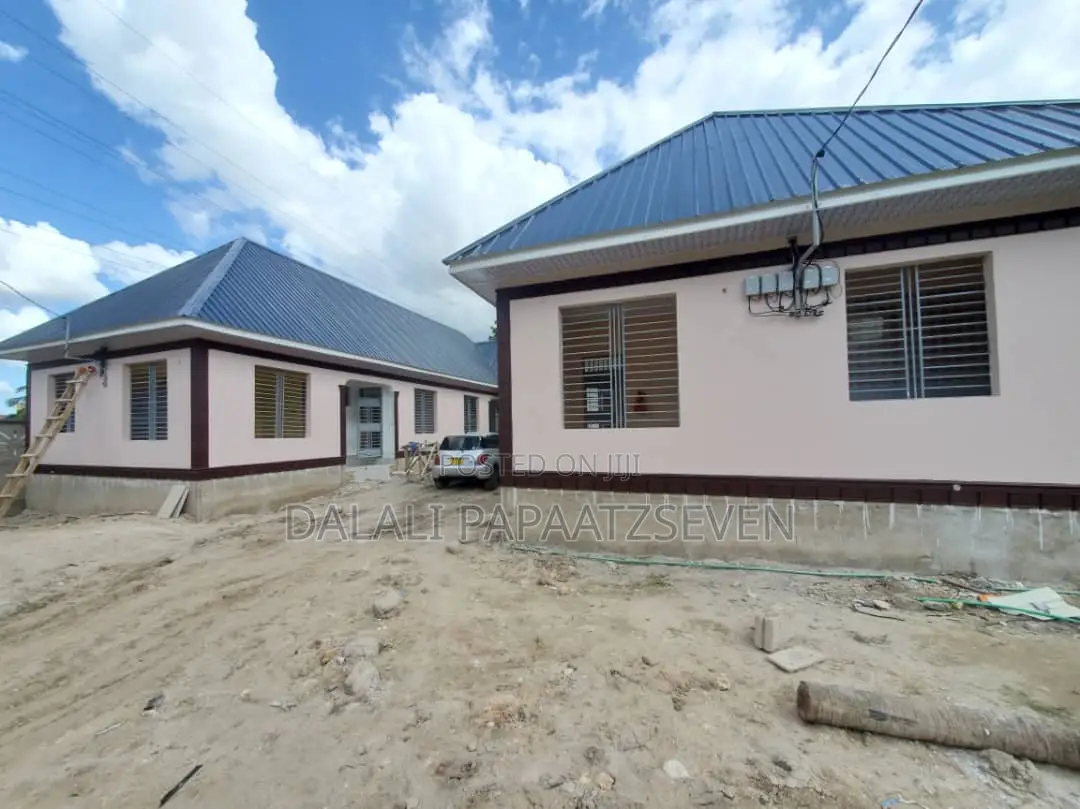 1bdrm Apartment in Dalalipapaatzseven, Kimara for rent