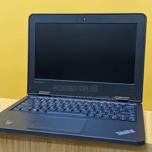 Laptop Lenovo ThinkPad 11e 4GB Intel HDD 500GB