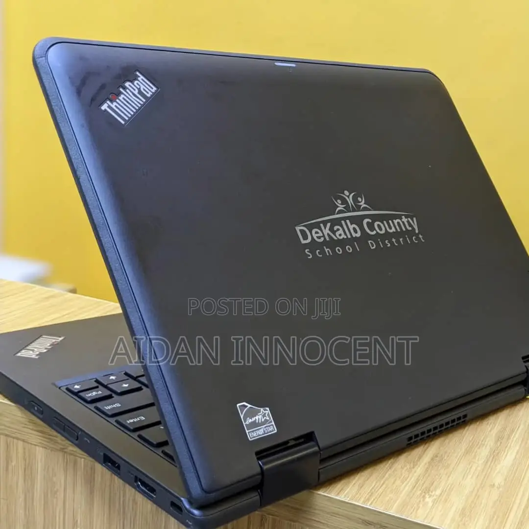 Laptop Lenovo ThinkPad 11e 4GB Intel HDD 500GB