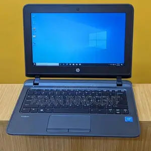 Laptop HP ProBook 11 G2 EE 4GB Intel HDD 500GB