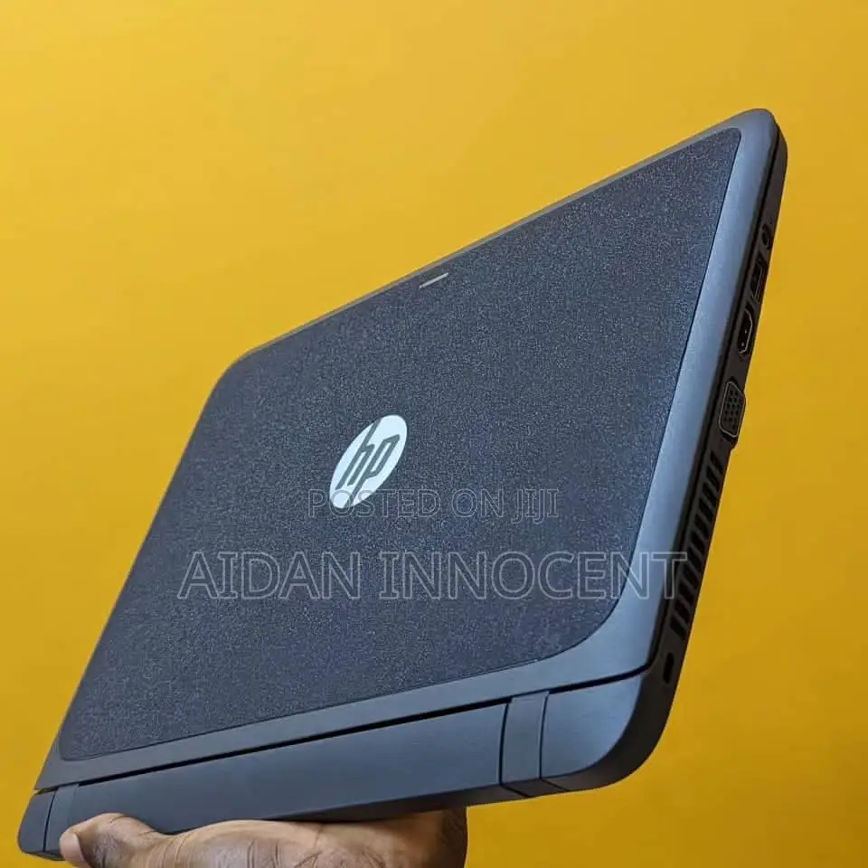 Laptop HP ProBook 11 G2 EE 4GB Intel HDD 500GB