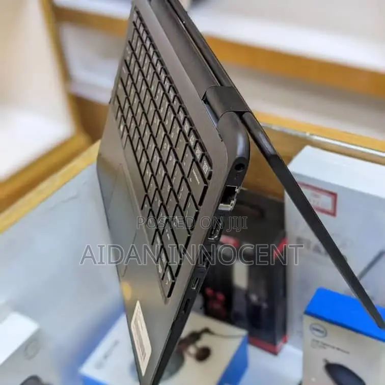 Laptop HP Folio 13 4GB Intel Core I3 HDD 500GB