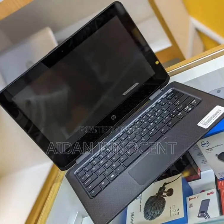 Laptop HP Folio 13 4GB Intel Core I3 HDD 500GB