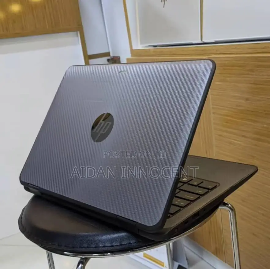 Laptop HP Folio 13 4GB Intel Core I3 HDD 500GB