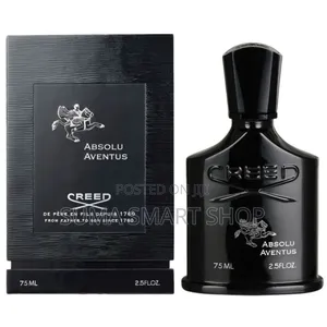 CREED Absolu Aventus Perfume . (Tanzania , Dar )