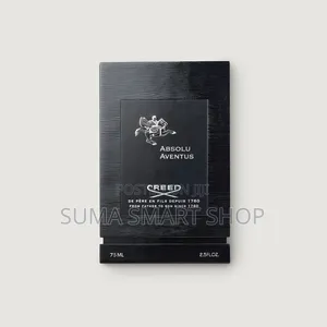 CREED Absolu Aventus Perfume . (Tanzania , Dar )