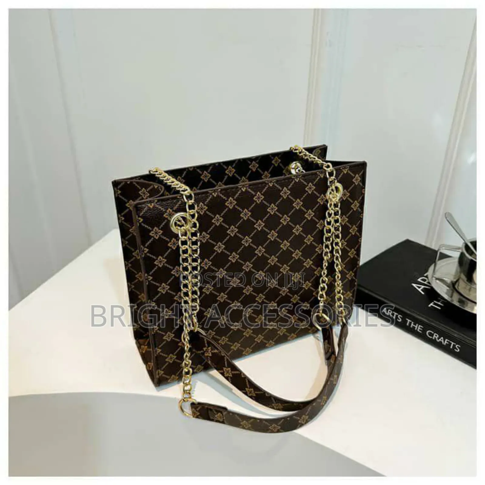 Hand Bags/ Pochi