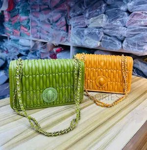 Hand Bags/ Pochi