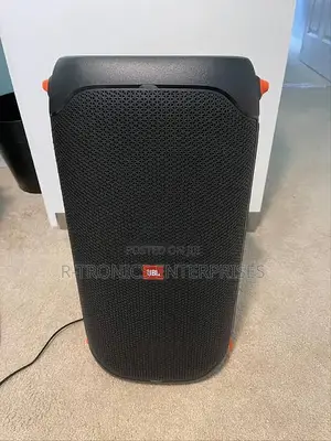 JBL Partybox 110 Portable Party Speaker (160watts)