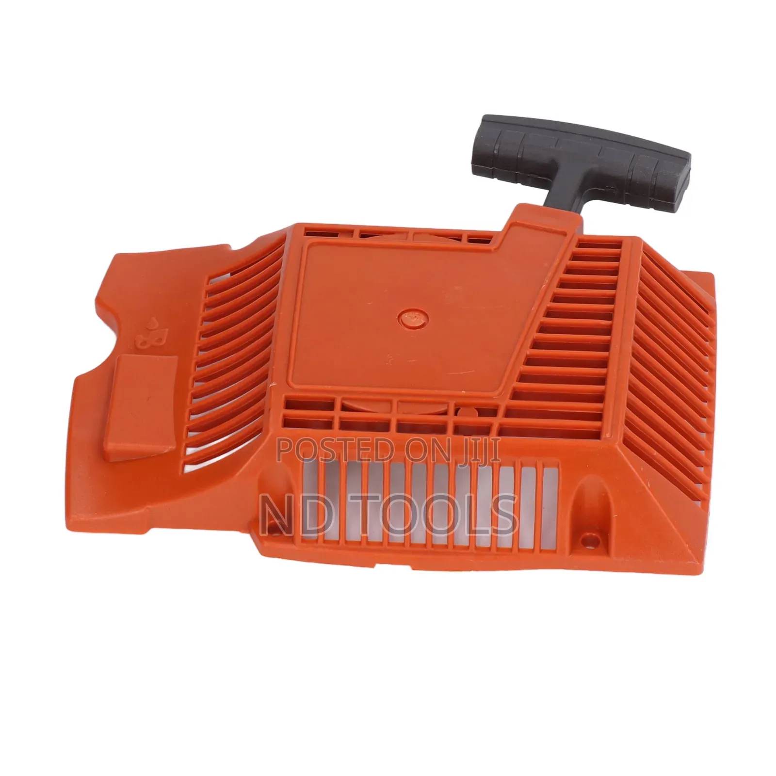Chainsaw Starter Cover