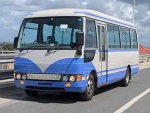 Mitsubishi Fuso Rosa 2009
