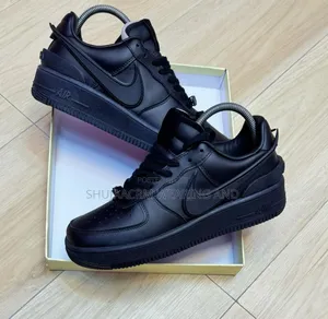 Raba Kali | Smart Sneaker