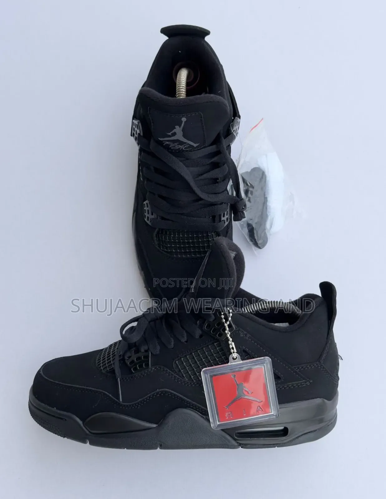Raba Kali | Smart Sneaker