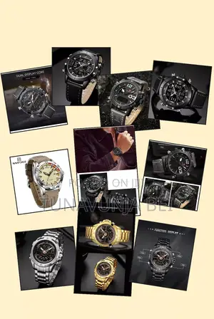 Smart Classic Watch