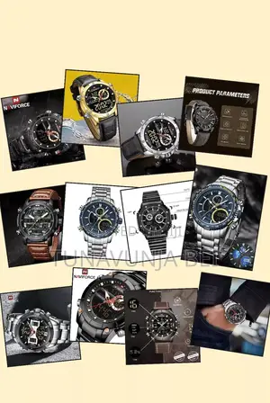 Smart Classic Watch