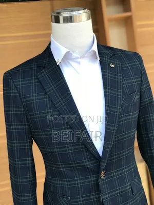 Makoti Ya Suti | Blazer Only