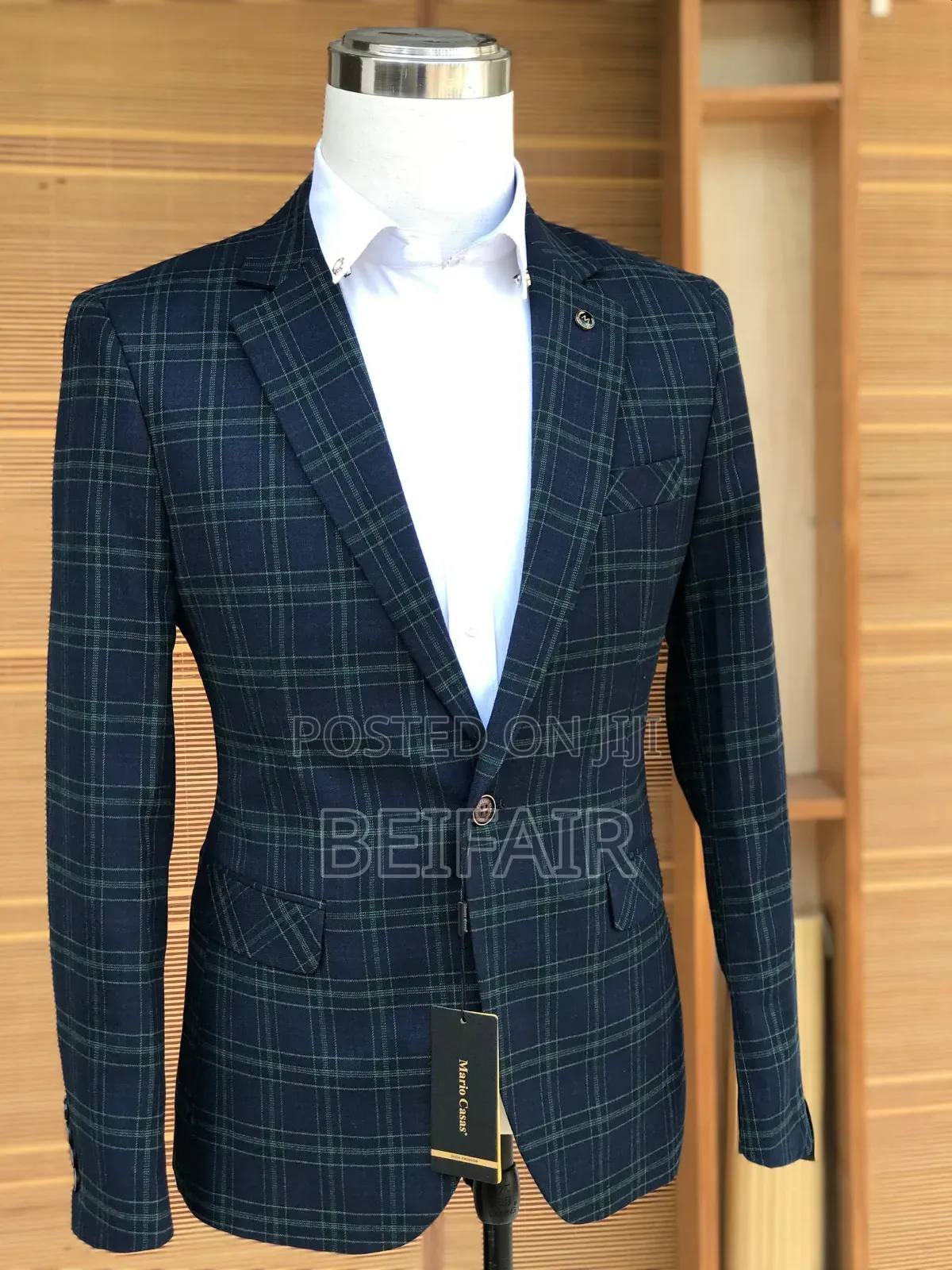 Makoti Ya Suti | Blazer Only