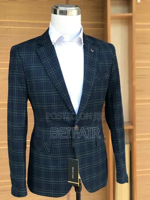 Makoti Ya Suti | Blazer Only