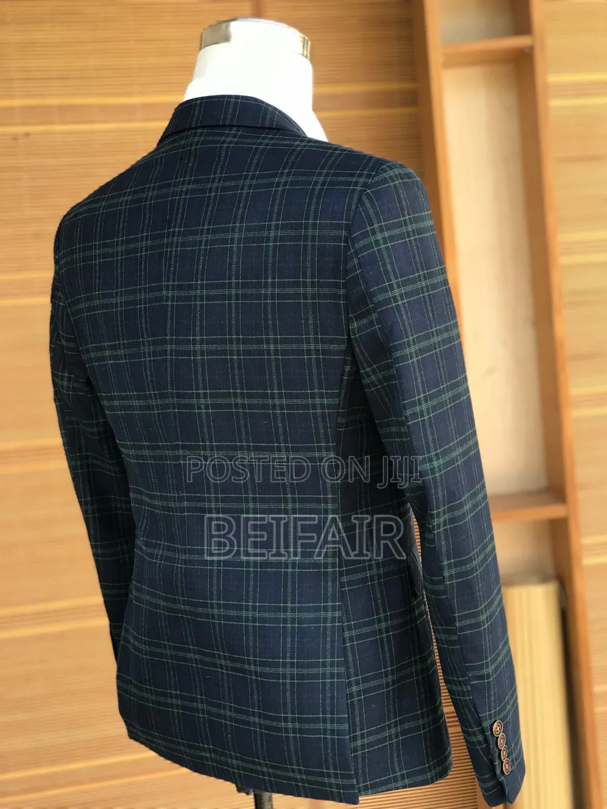 Makoti Ya Suti | Blazer Only