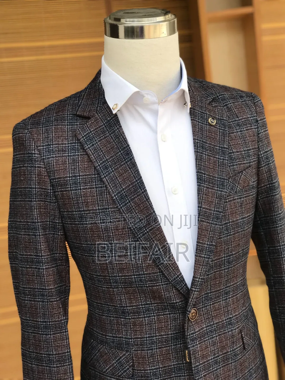 Makoti Ya Suti | Jacket Only | Blazer Only