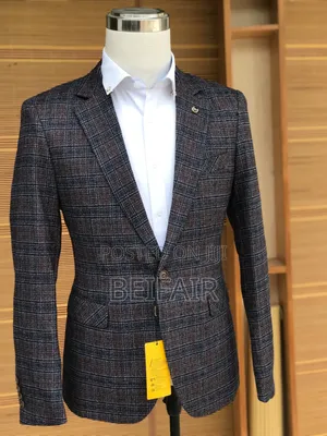 Makoti Ya Suti | Jacket Only | Blazer Only