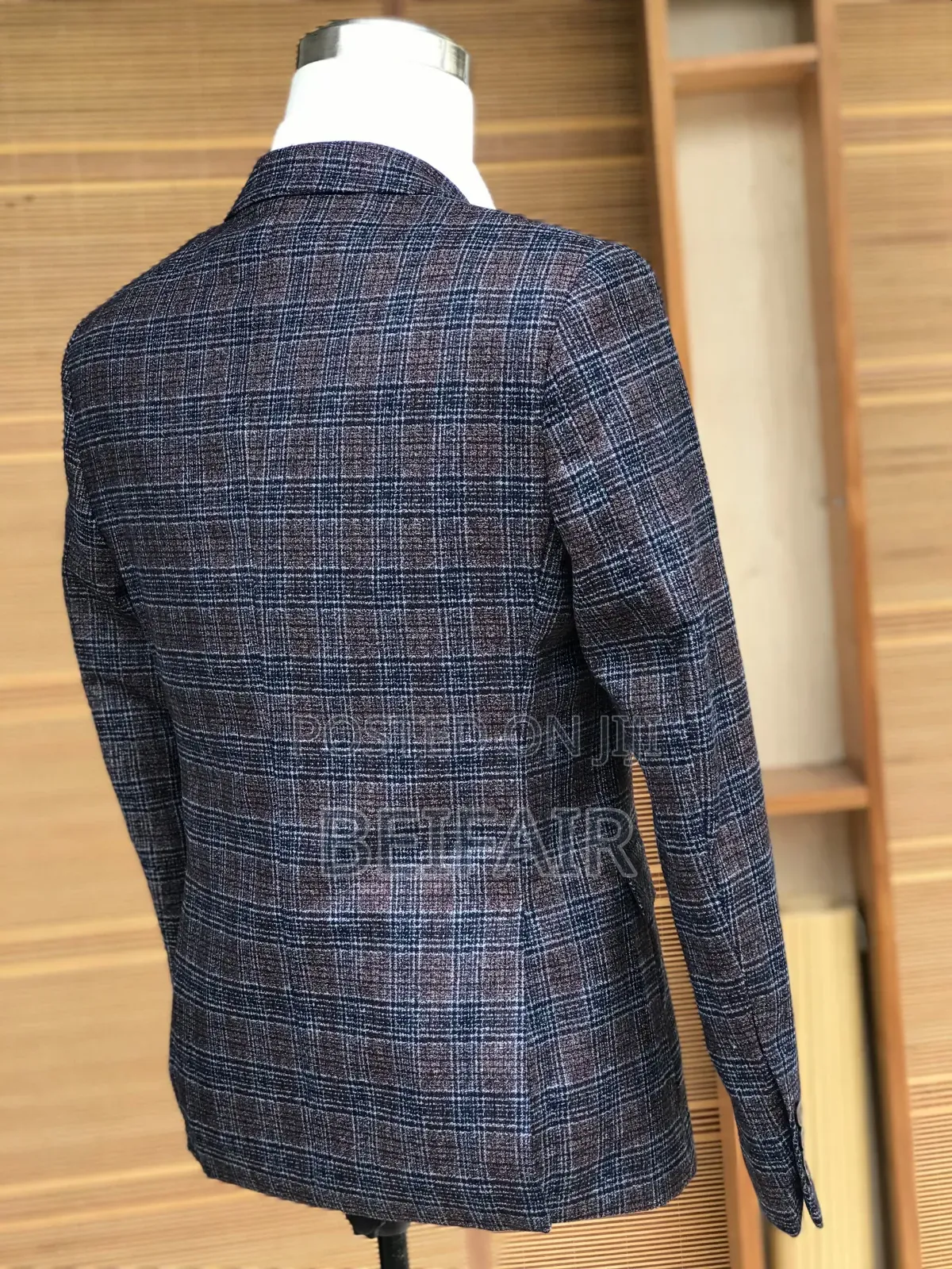 Makoti Ya Suti | Jacket Only | Blazer Only