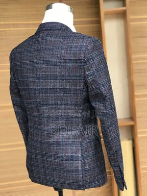 Makoti Ya Suti | Jacket Only | Blazer Only