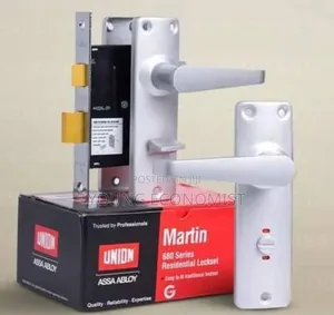 Union Toilet Mortice Lock for Sale