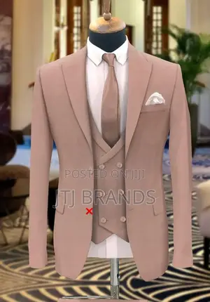 Maridadi New Suits