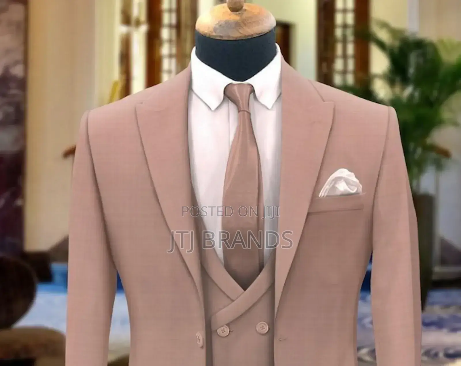 Maridadi New Suits
