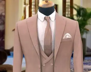 Maridadi New Suits