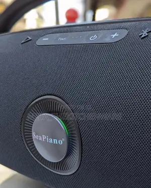 Sea Piano Portable Speaker Sp-5240
