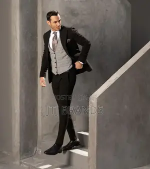 Classic Suit