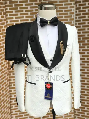 BEST Male's Suits