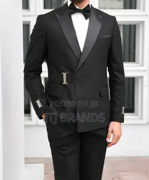 New Mixed Suits