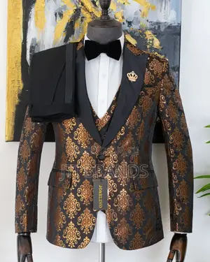 New Fashion Suits
